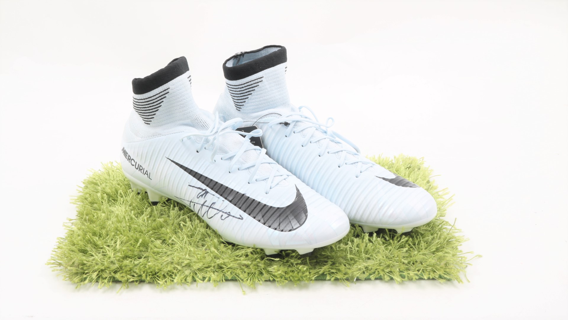 mercurial superfly cr7 cleats