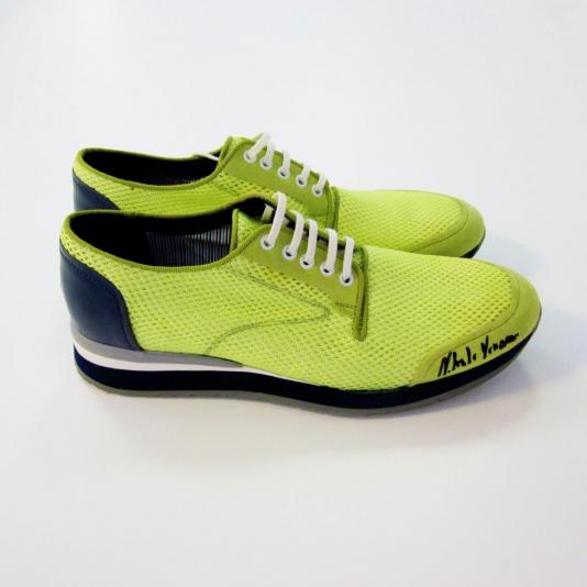 barracuda scarpe 2018