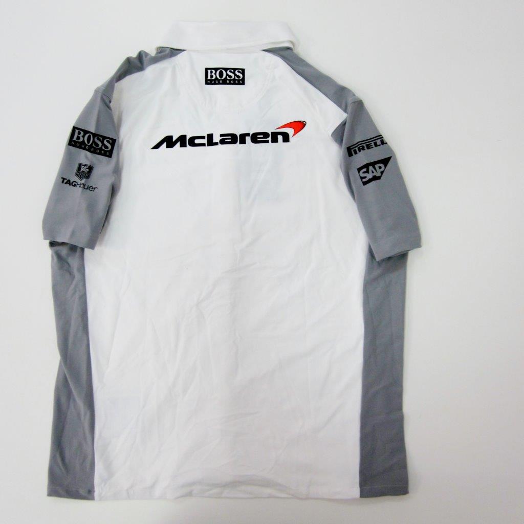Mclaren f1 merchandise