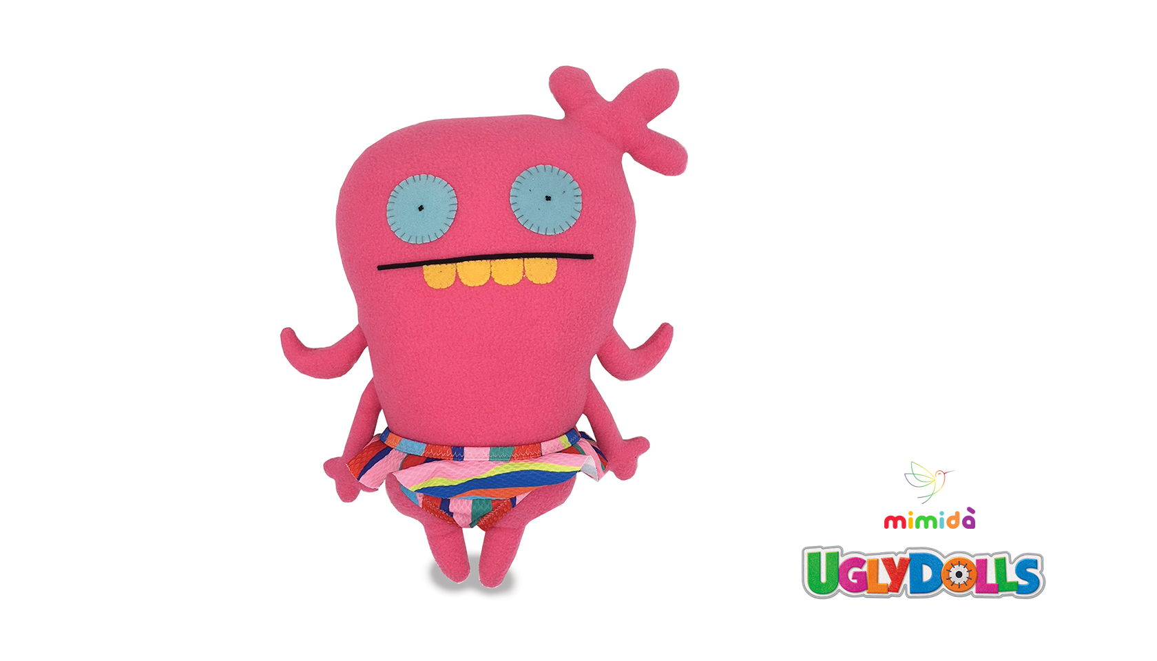 moxy from uglydolls