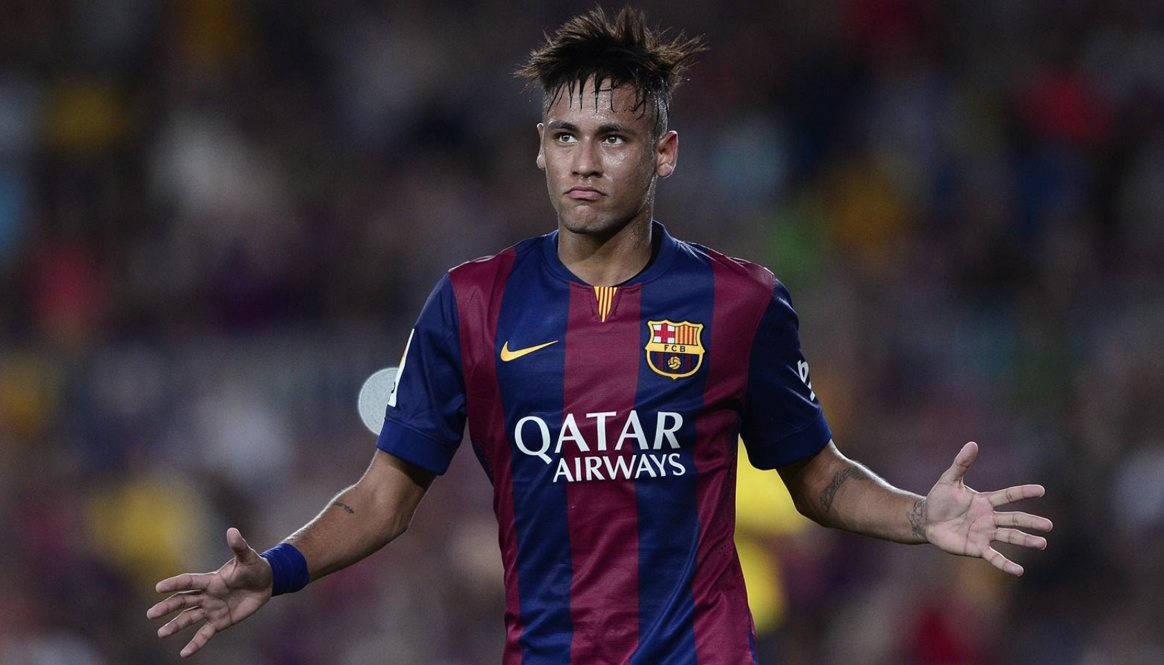 maglia barcellona 2014 neymar