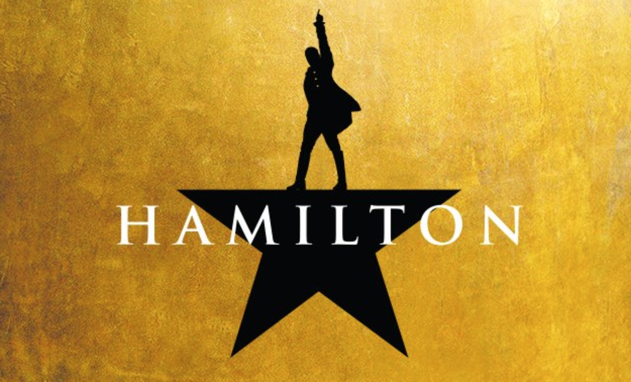 Hamilton Dinner Experience for Two NYC CharityStars