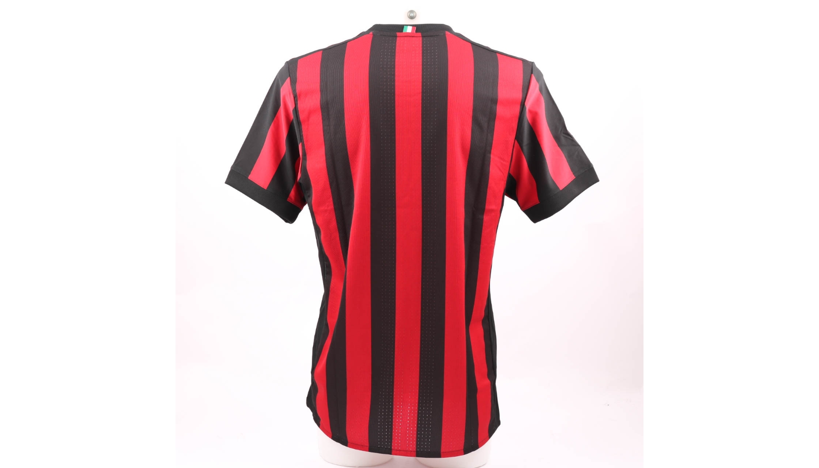 Differenza Tra Maglia Home E Authentic Milan