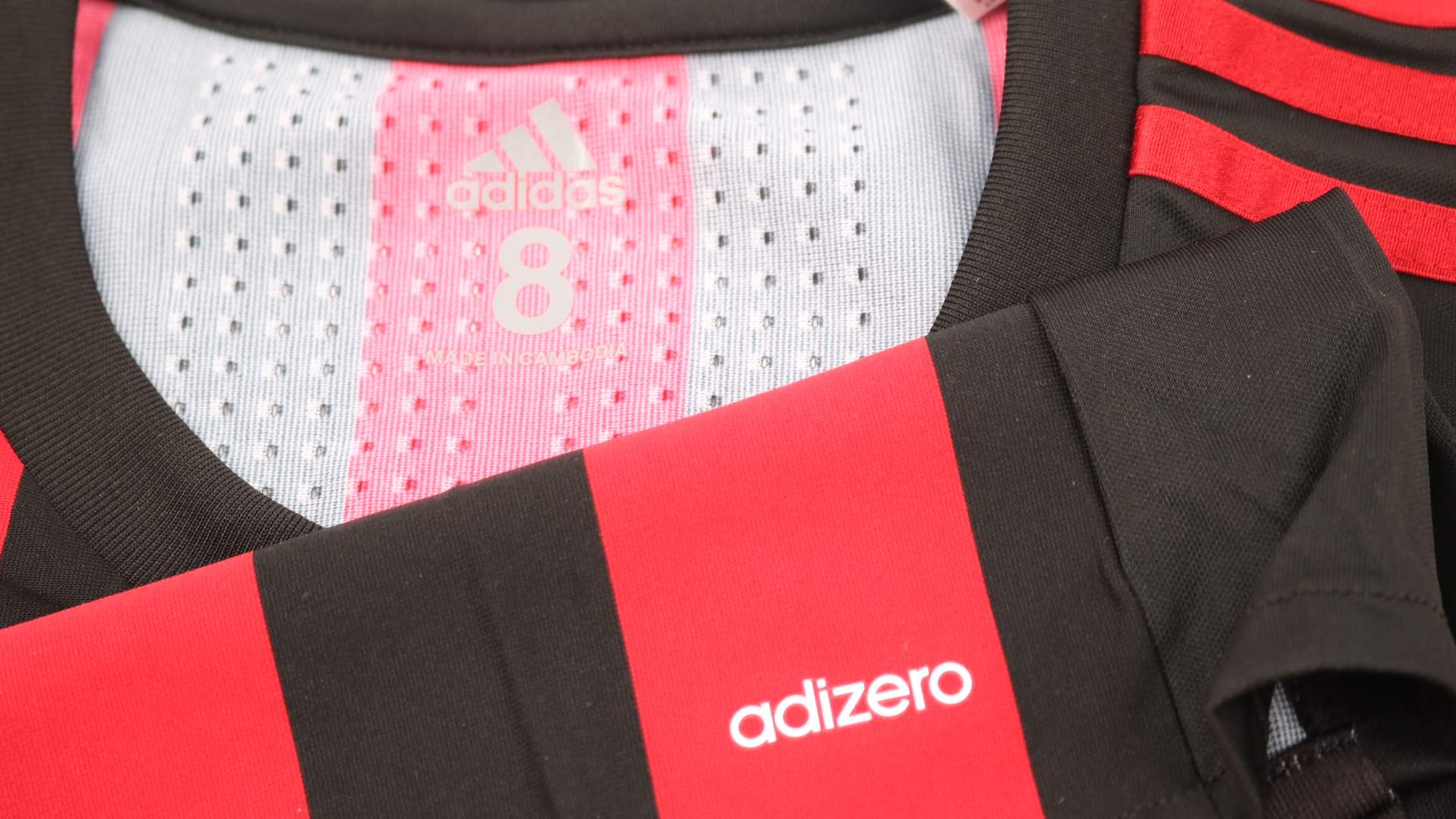 Differenza Tra Maglia Home E Authentic Milan
