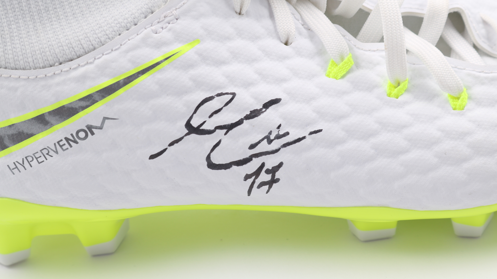 hypervenom boots 2018