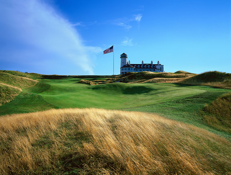 Bayonne Golf Club One Round of Golf CharityStars