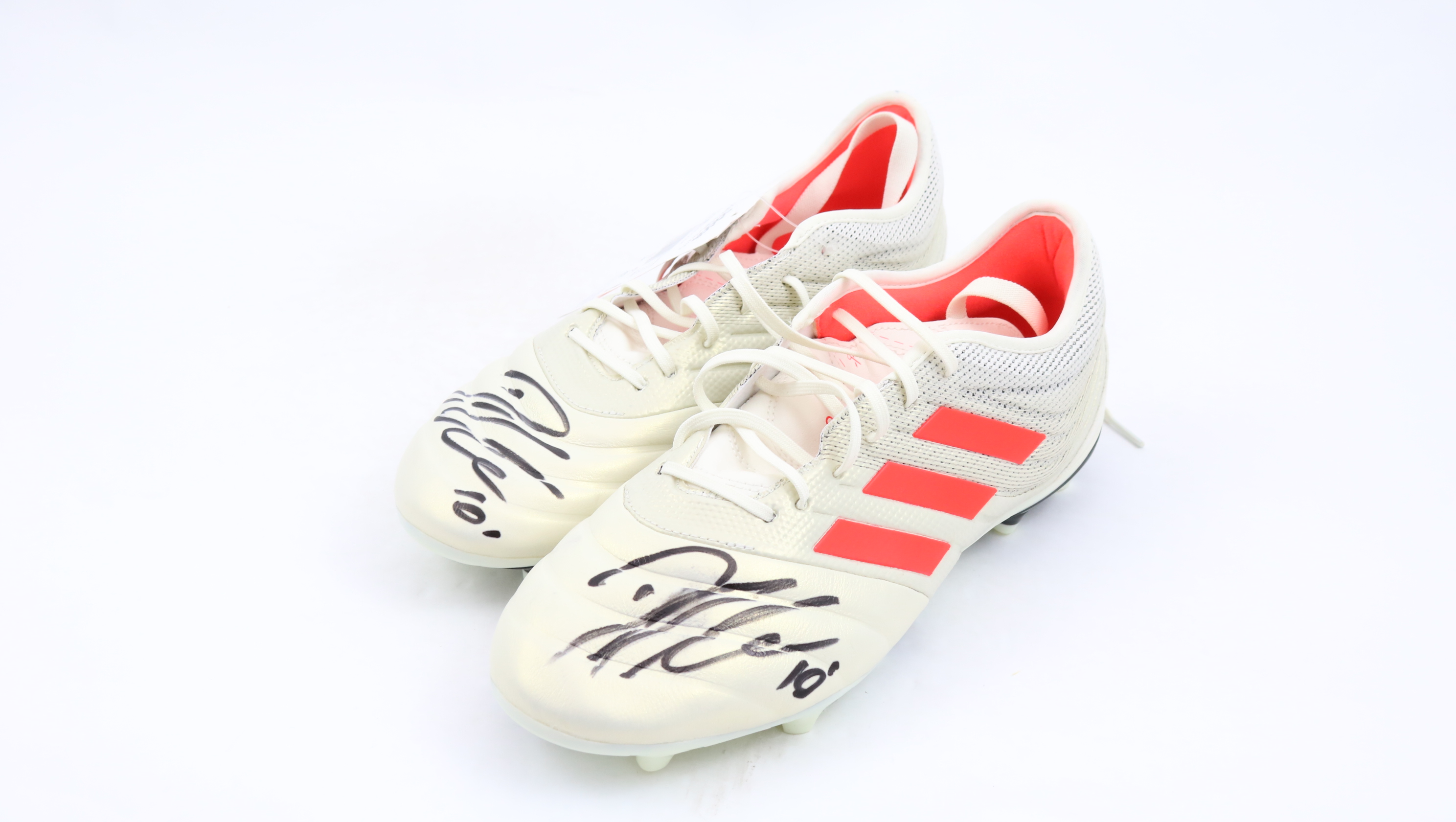 dybala adidas boots