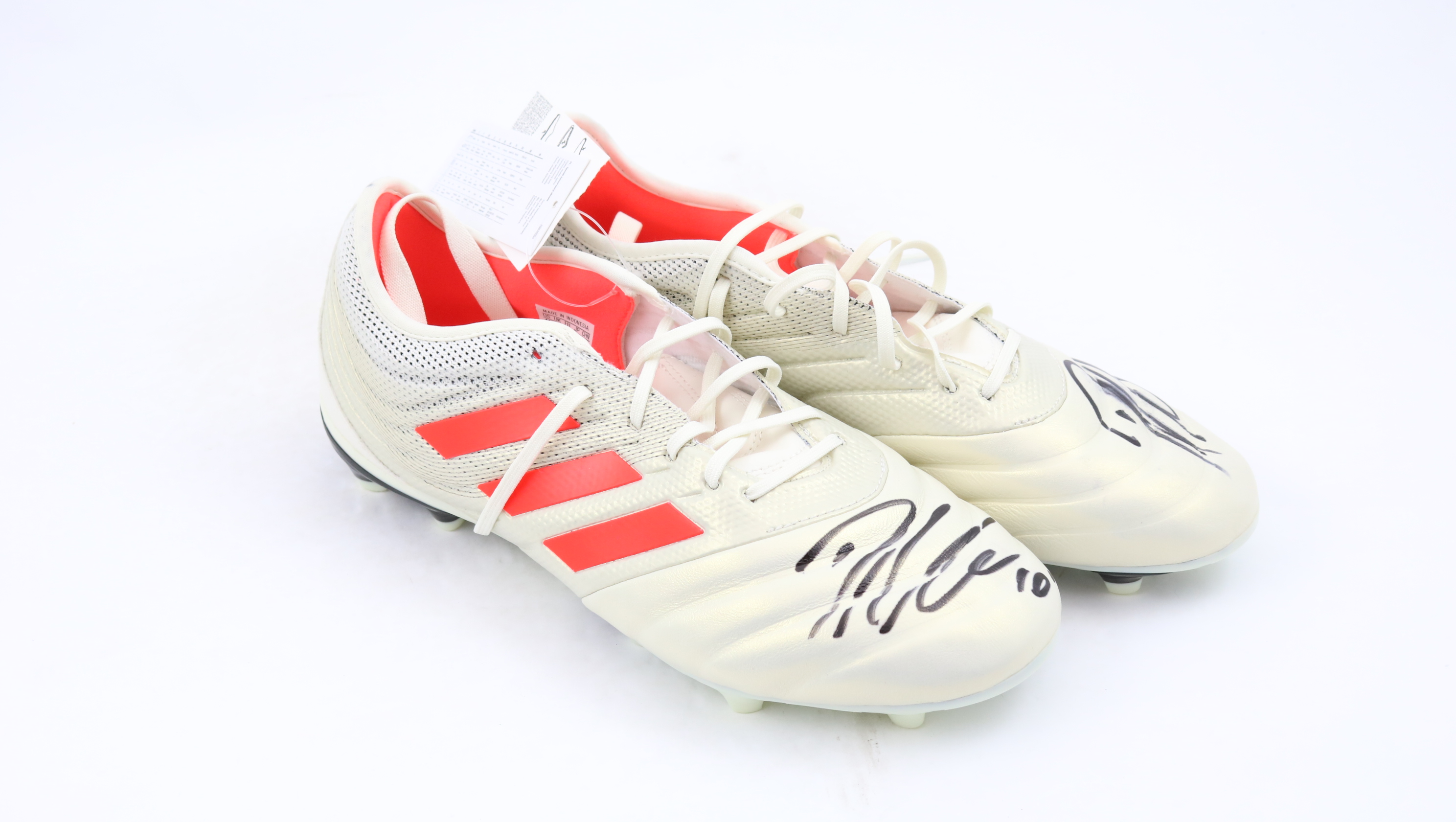 dybala adidas boots