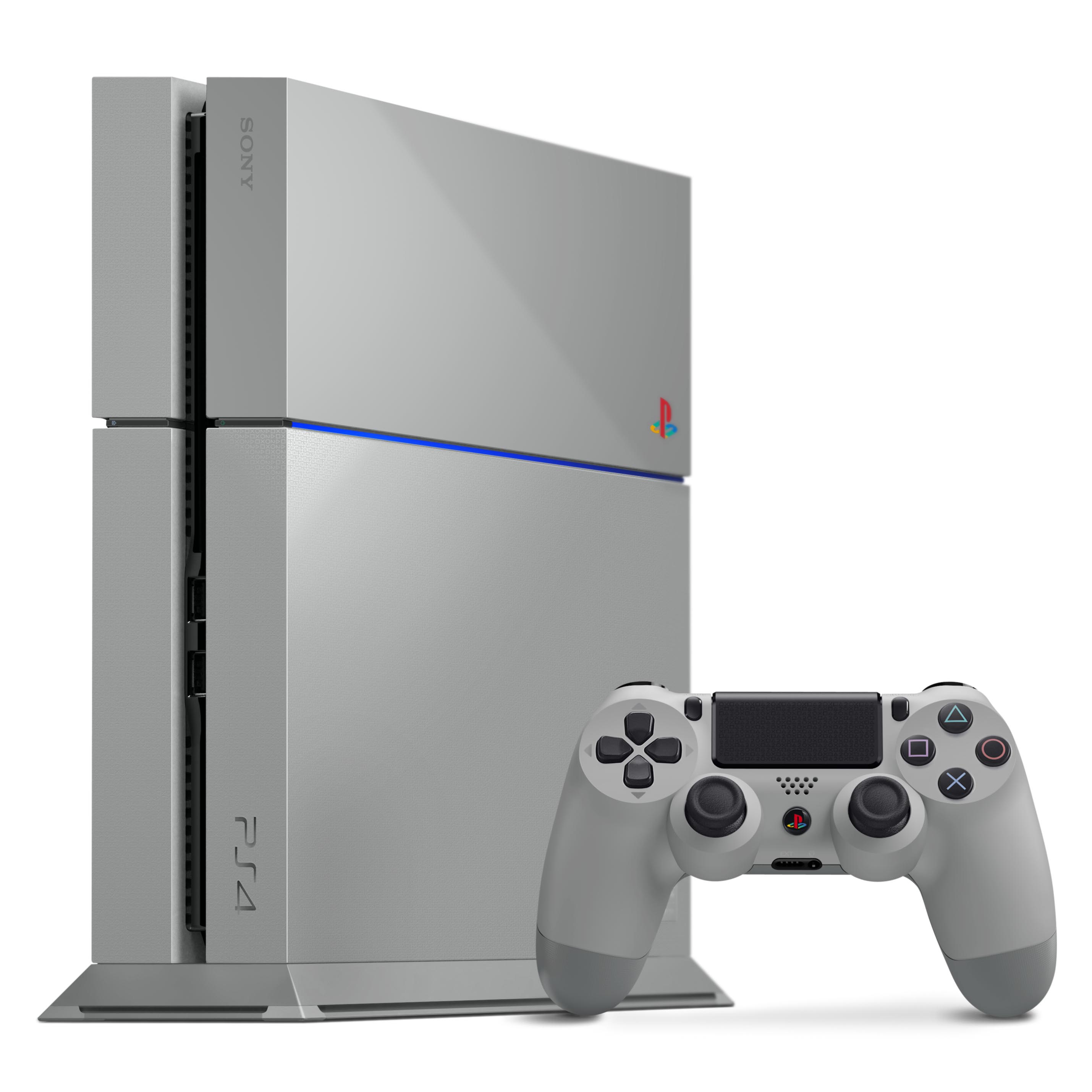 Playstation 4 Pro 20th Anniversary