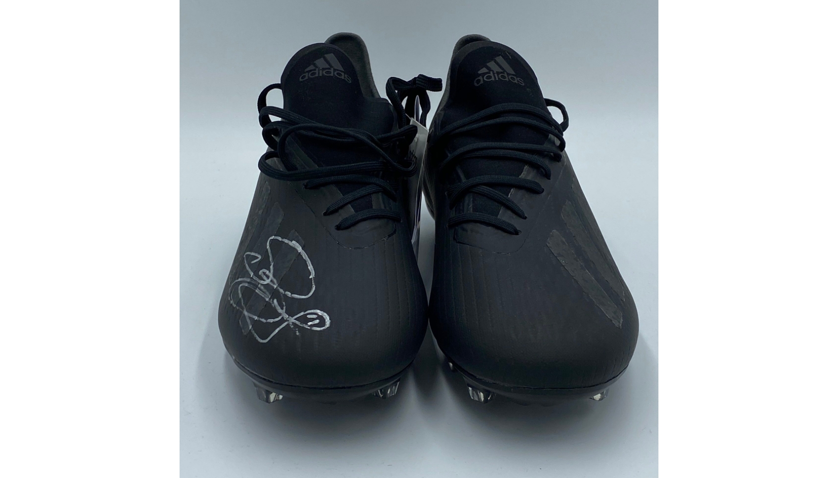 Adidas Boots - Signed by Gareth Bale - CharityStars