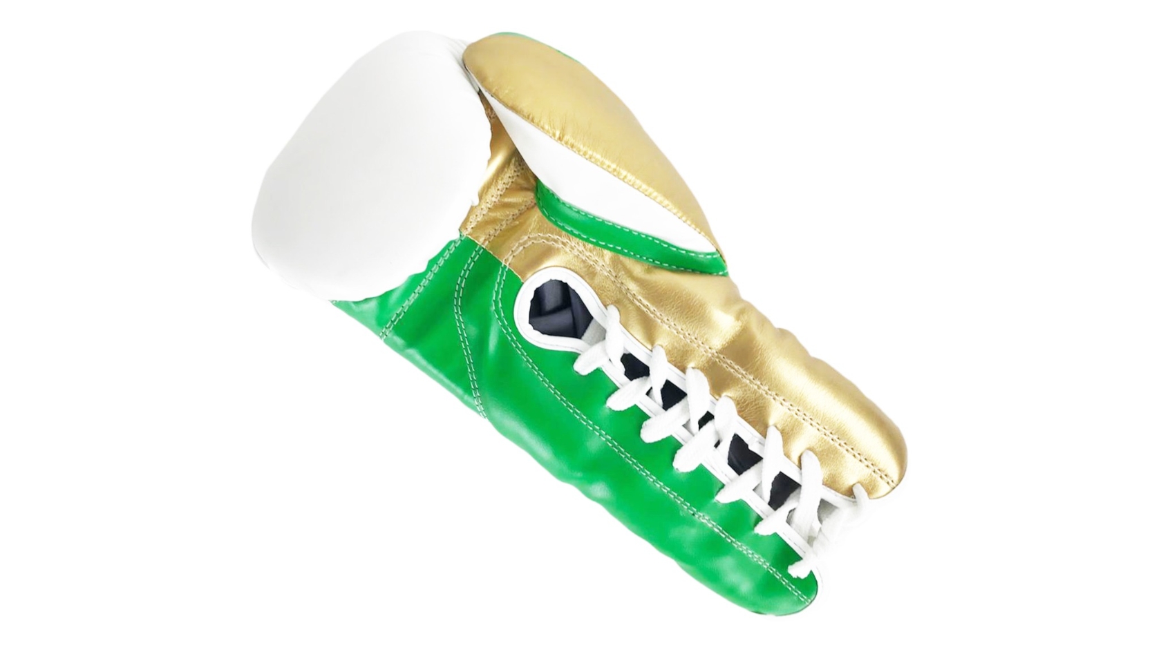 TMT Boxing Glove Signed by Floyd Mayweather CharityStars