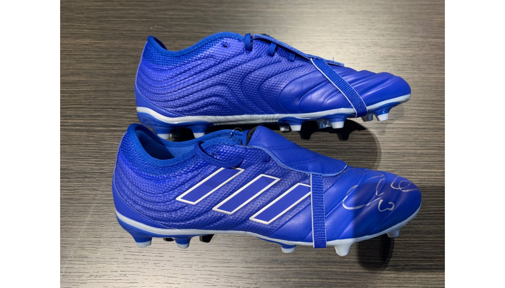 dybala copa boots