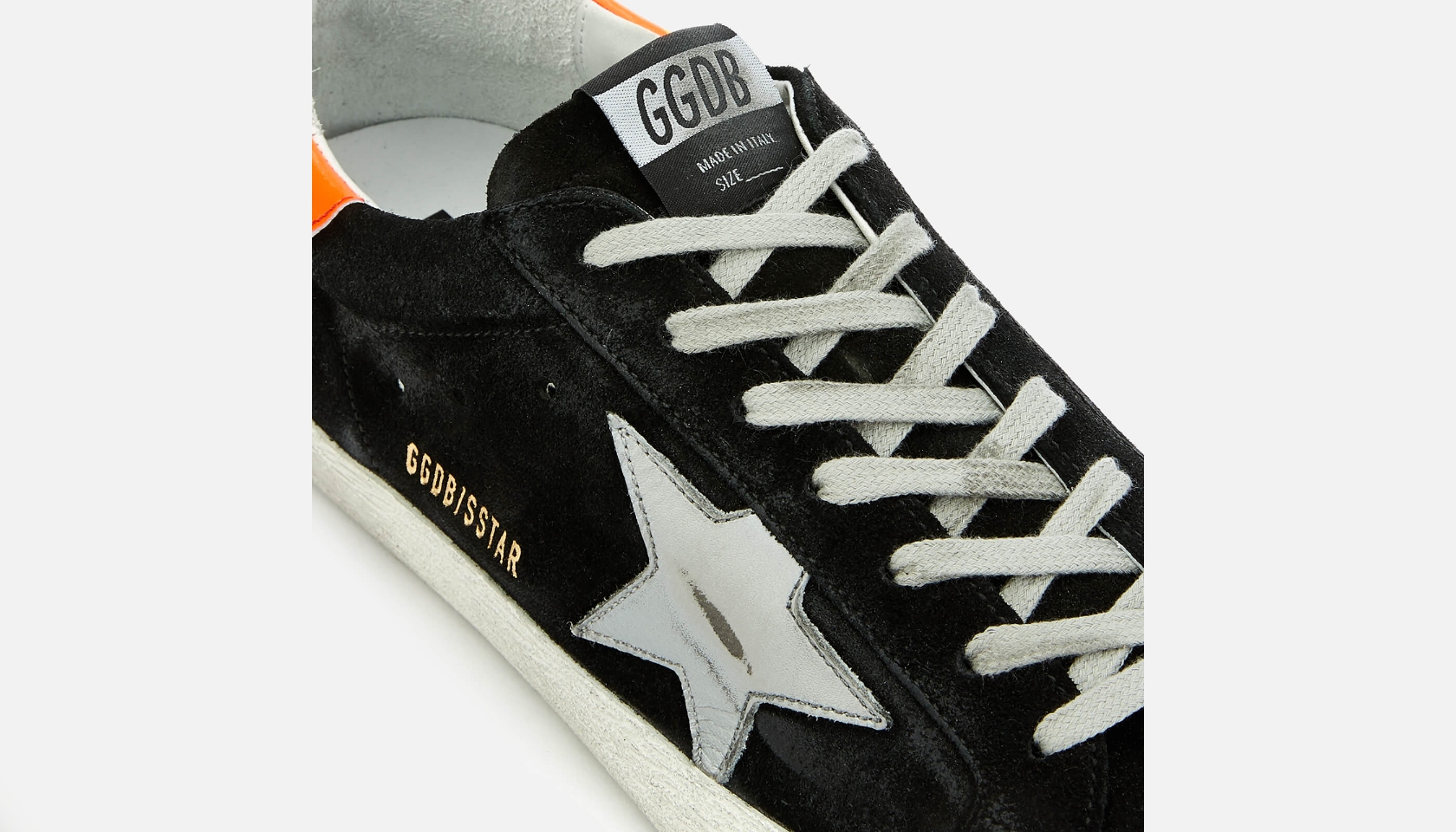 scarpe golden goose offerta