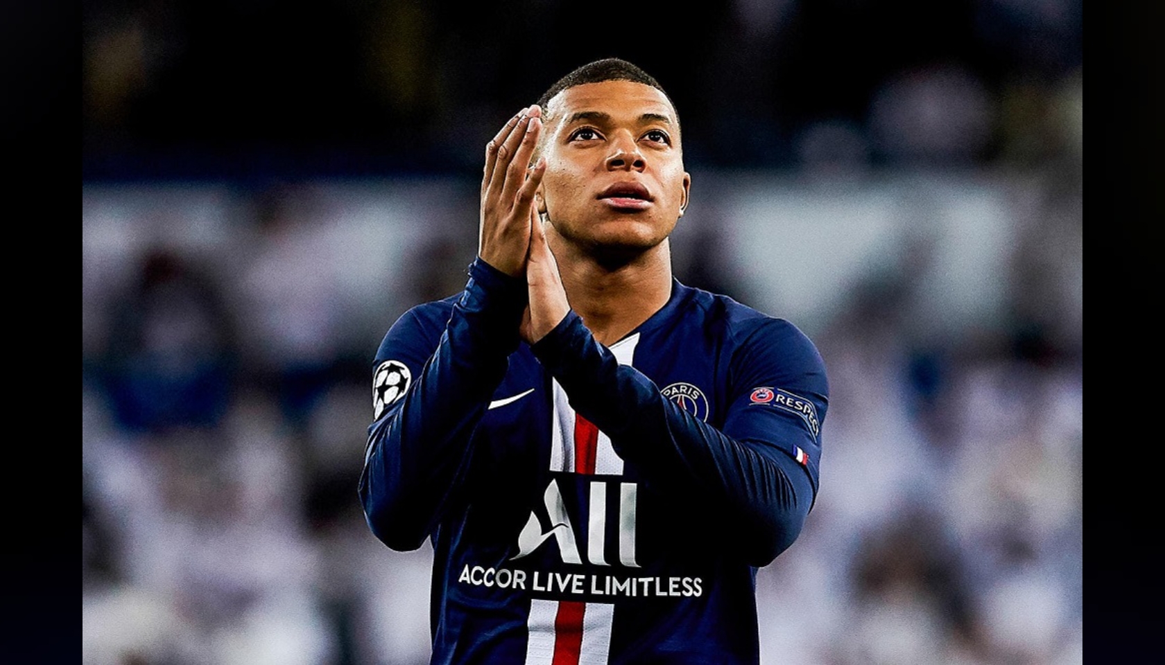 kylian mbappe signature boots