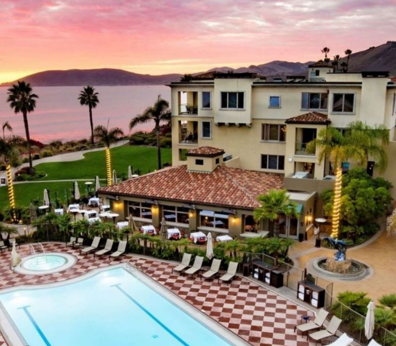 Dolphin Bay Resort u0026 Spa 3-Night Stay - CharityStars