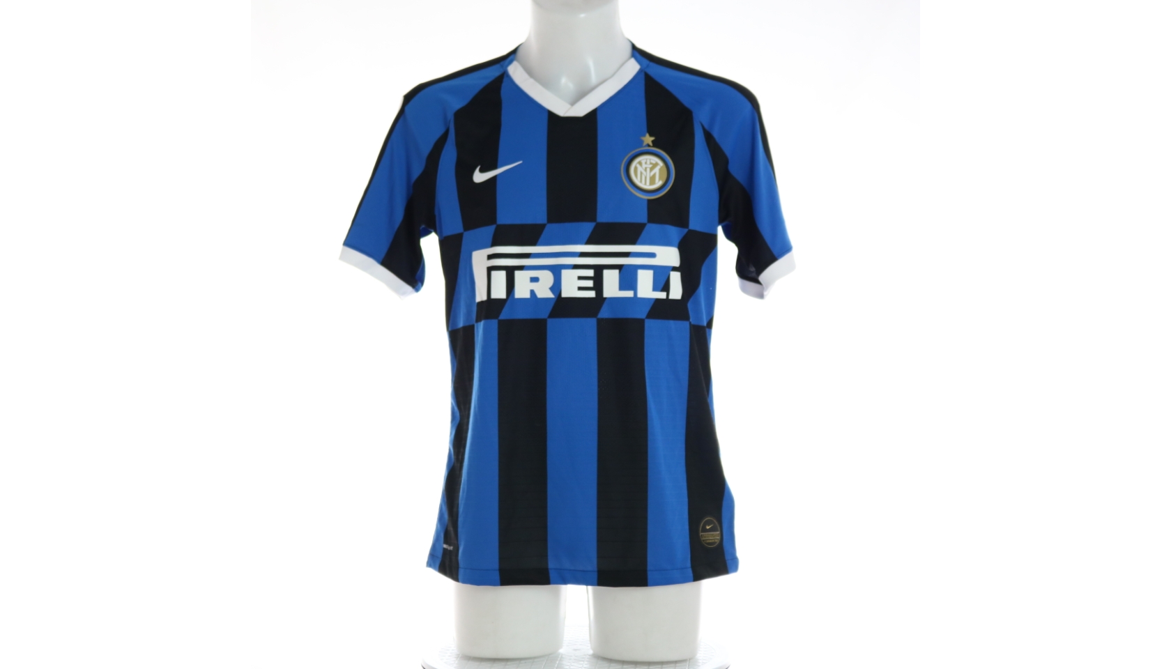 Differenza Tra Maglia Home E Authentic Milan