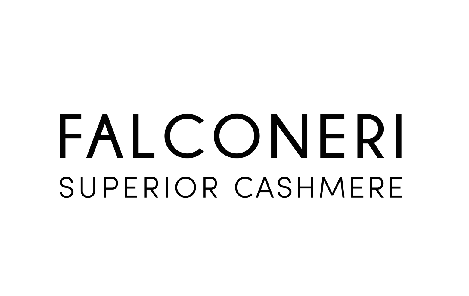 Falconeri Cashmere Sweatshirt - CharityStars