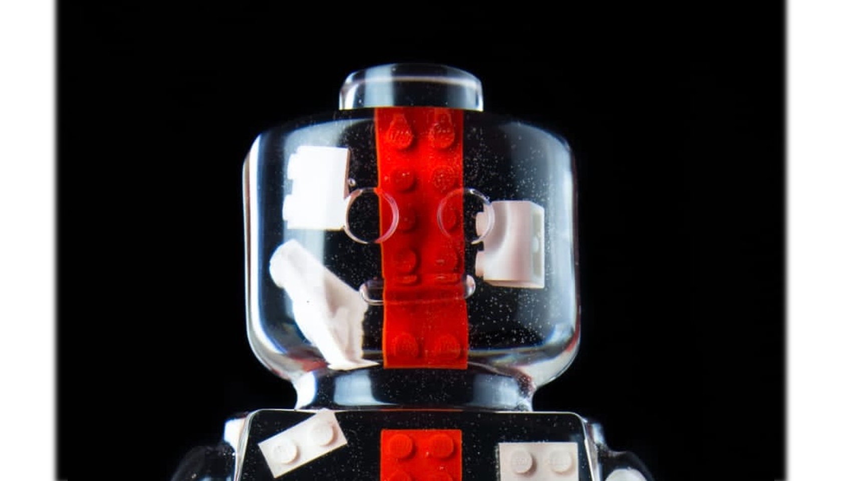 "Alter Ego Saint George 169" - Print by Alessandro Piano - CharityStars