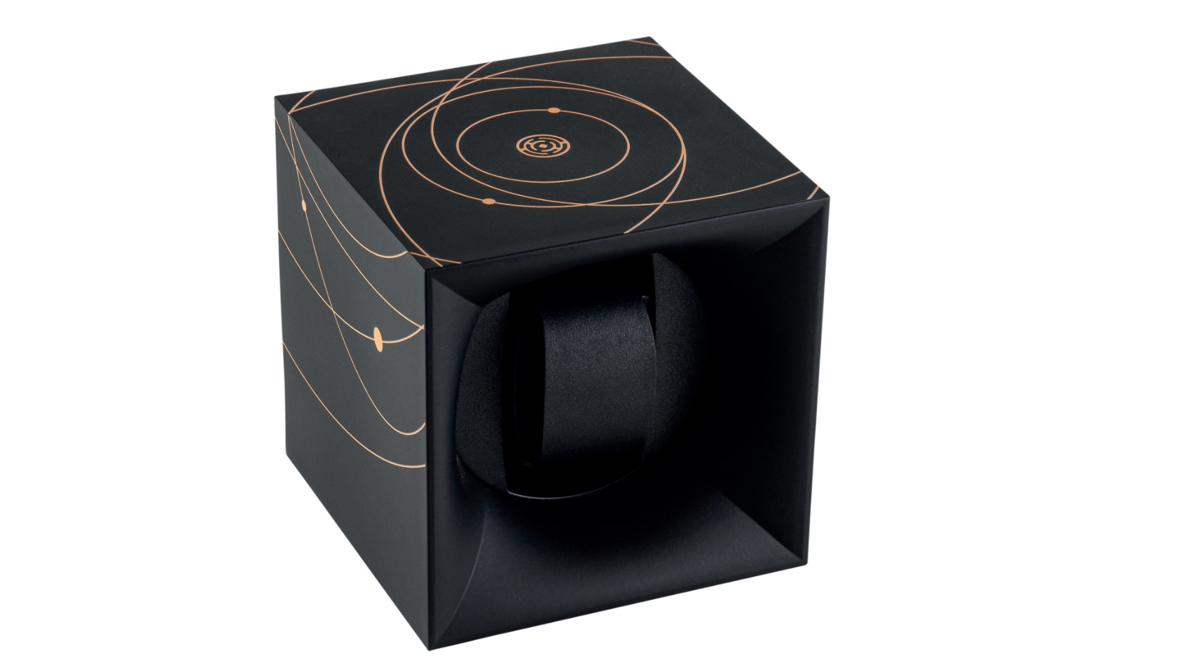 Scatola ricarica orologi Pisa Orologeria - CharityStars