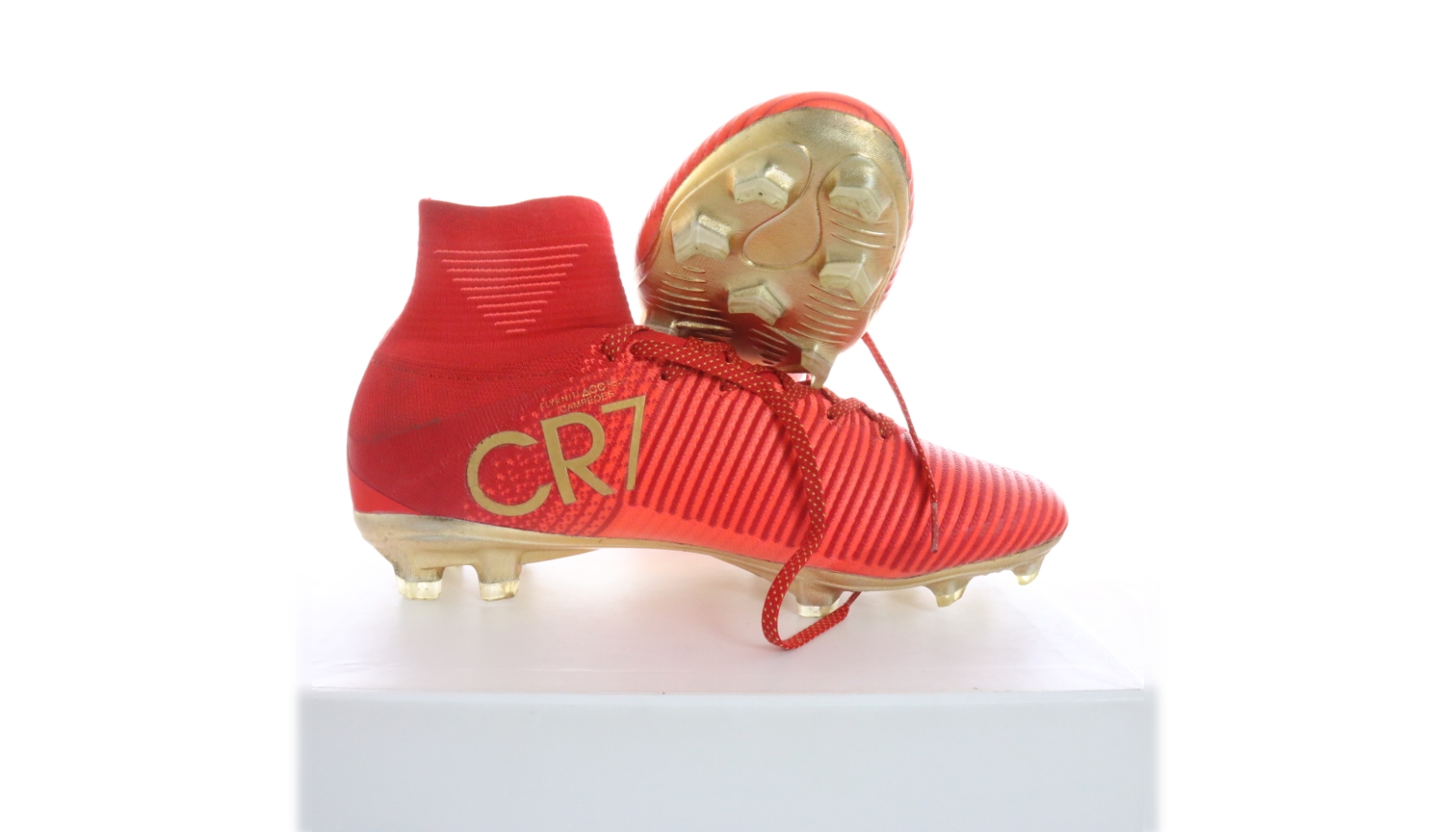 cr7 portugal boots