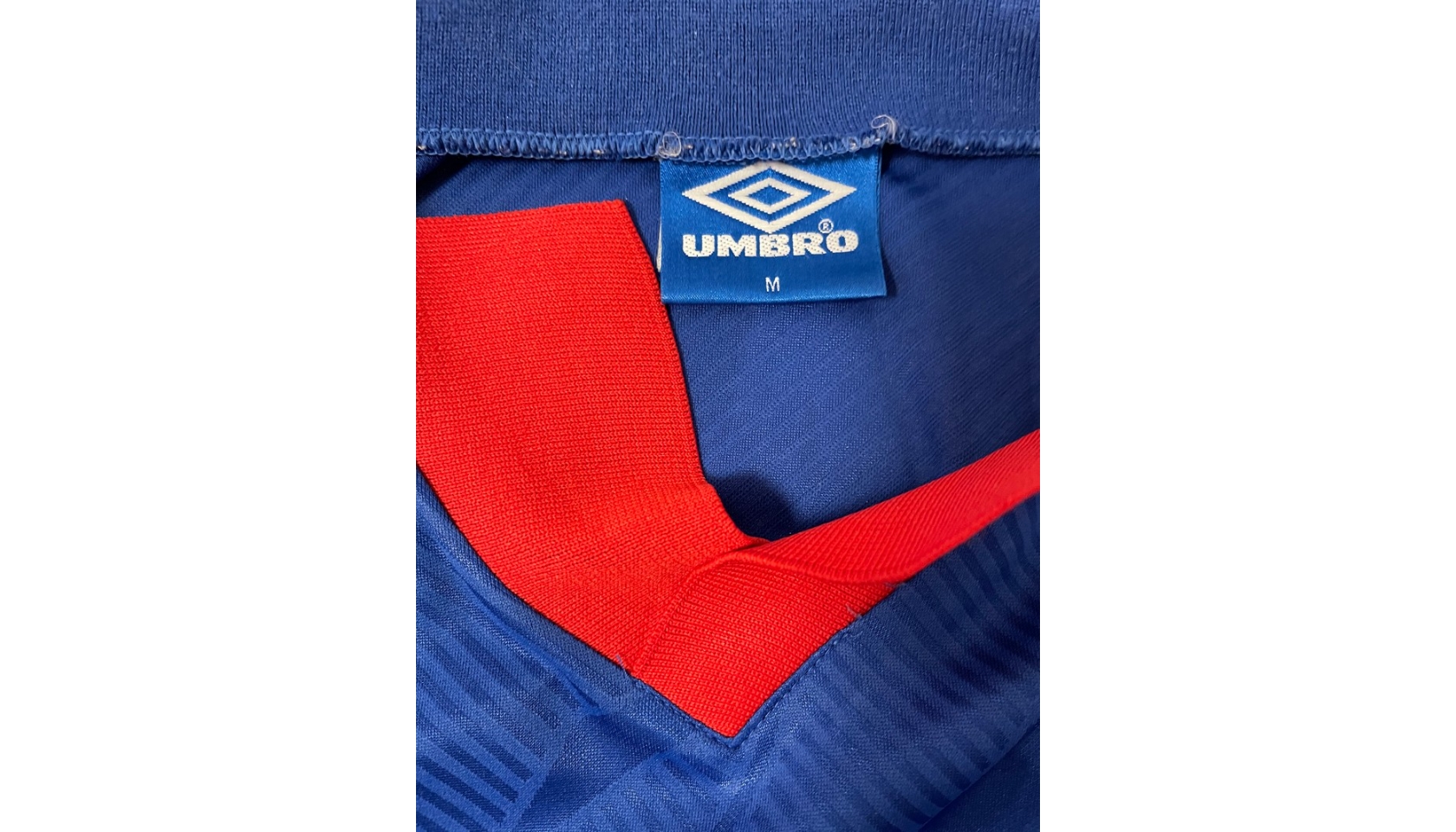 Vialli's Official Chelsea Signed Shirt, 1993/94 - CharityStars