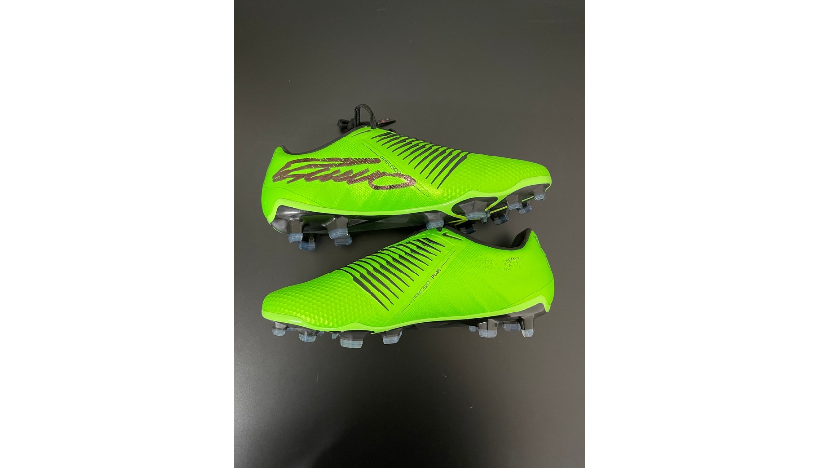 nike phantom cr7