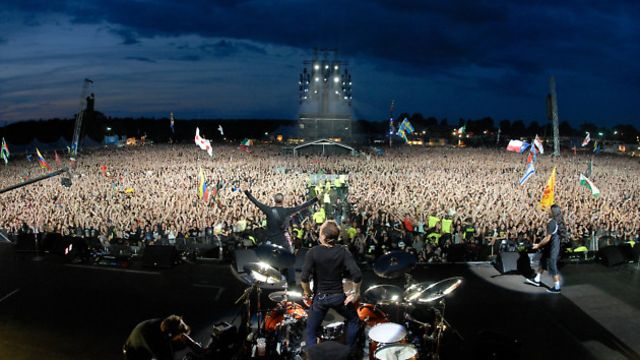 Una Maglia Metallica Indossata Dai Crociati