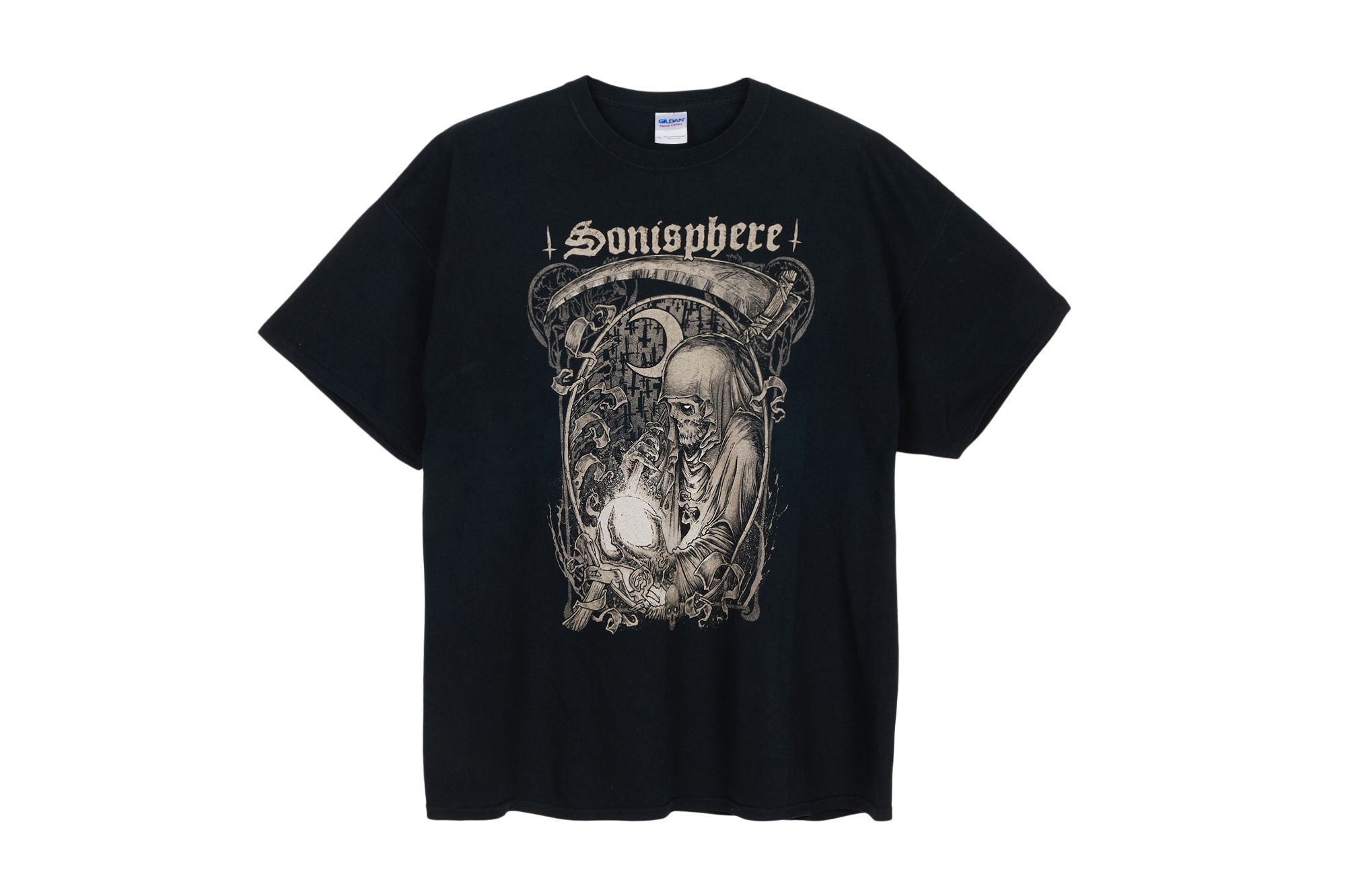 Una Maglia Metallica Indossata Dai Crociati