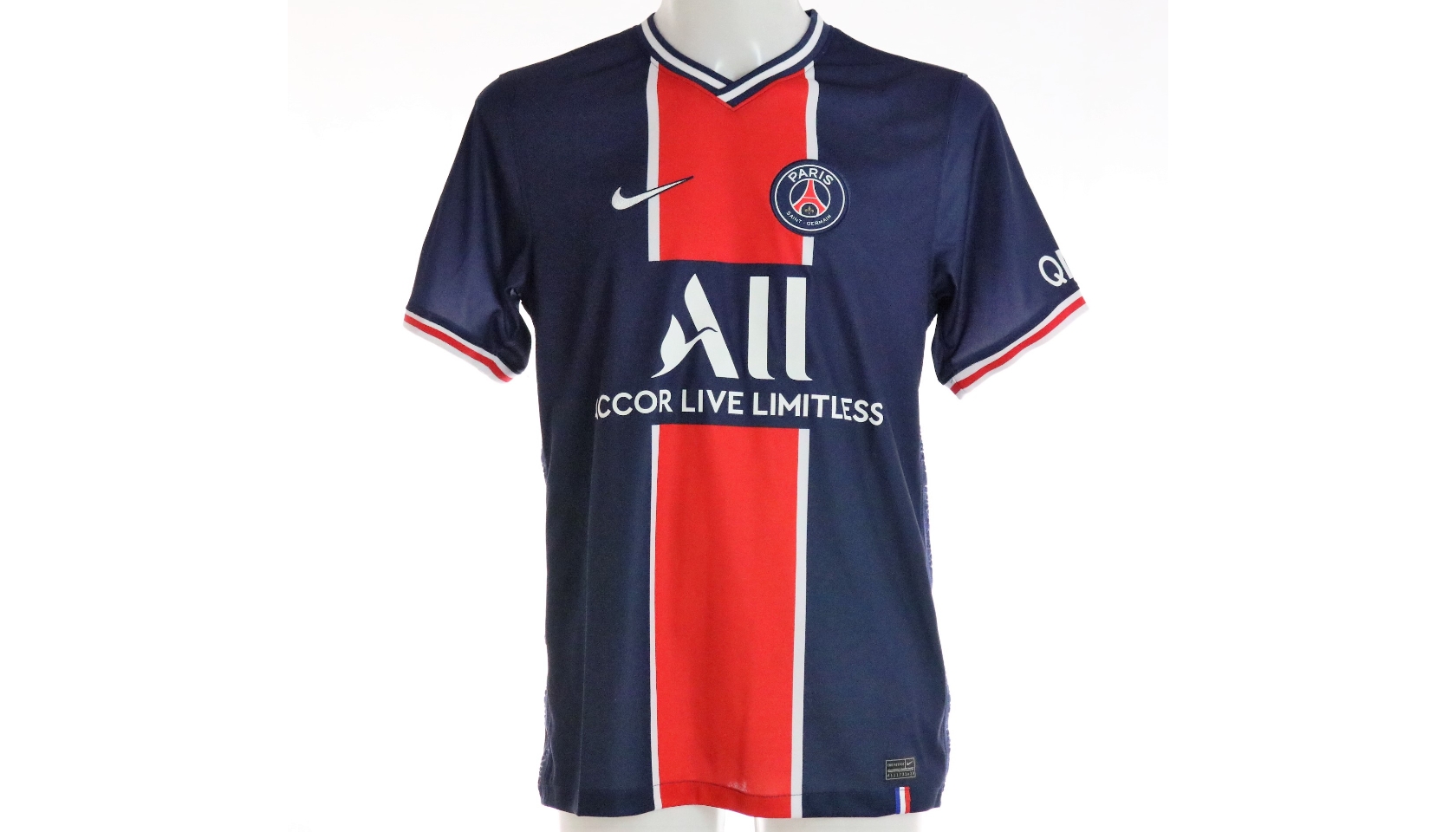 mbappe maglia psg