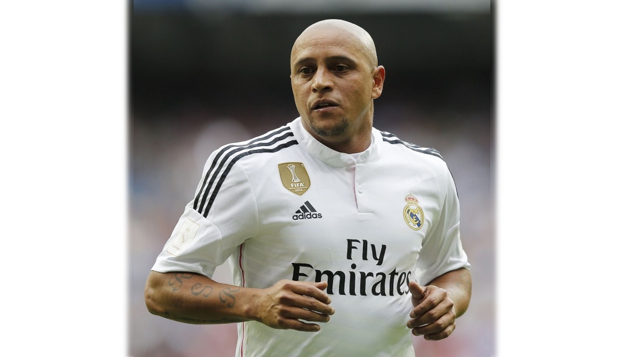 roberto carlos boots