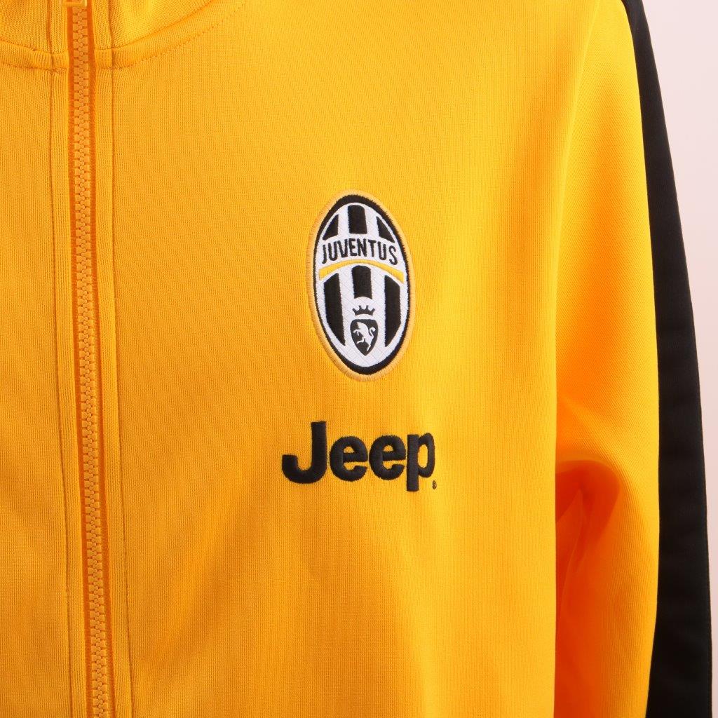 felpa ufficiale juventus