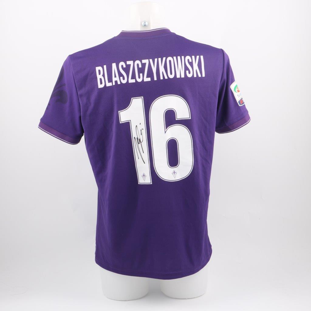 blaszczykowski jersey