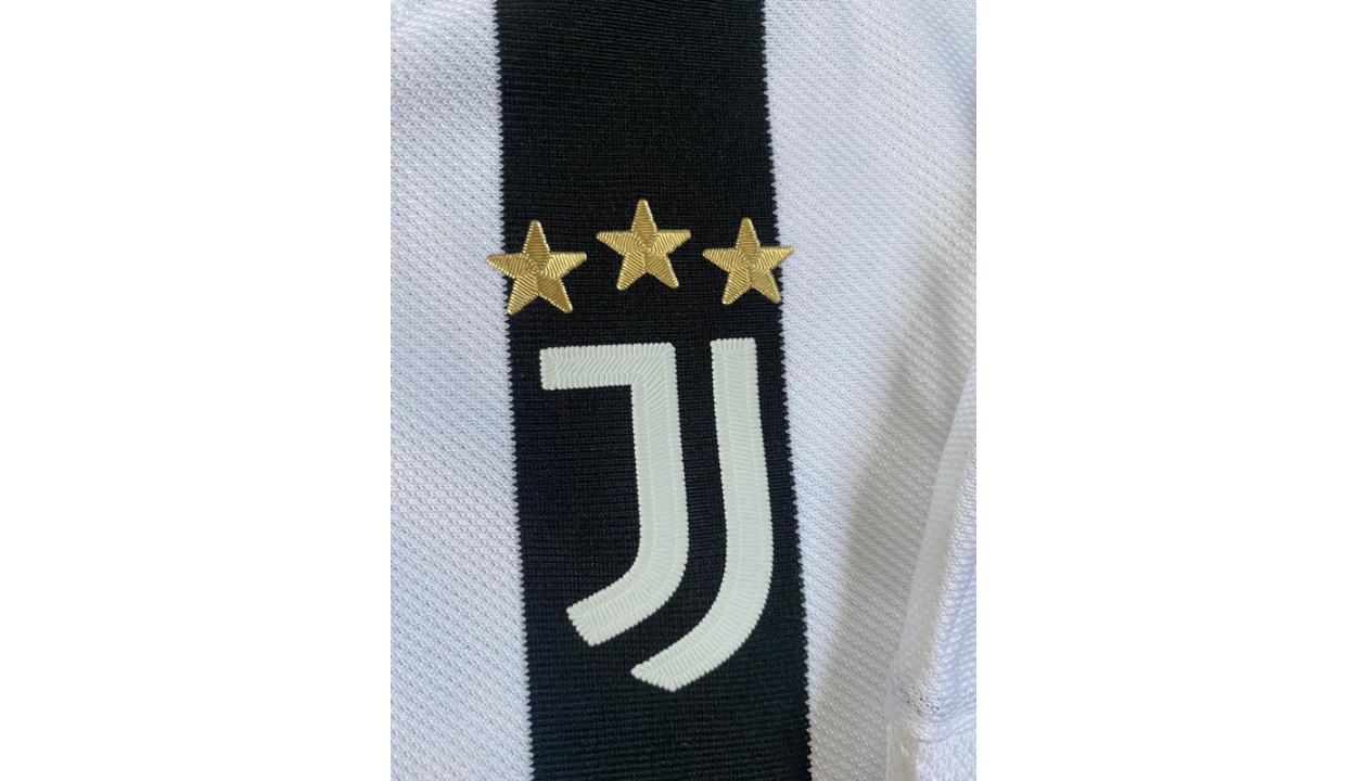 Maglia gara Chiesa, BolognaJuventus 2021 CharityStars