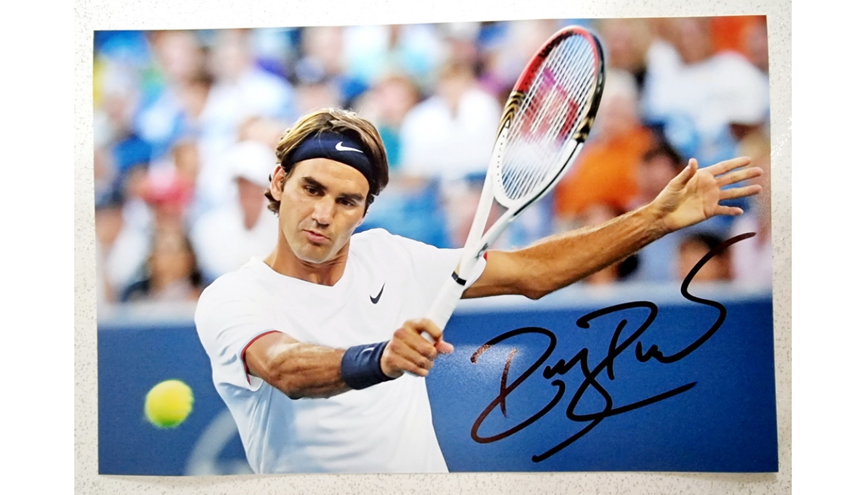 Roger Federer Titoli Del Grande Slam Vinti Singolare