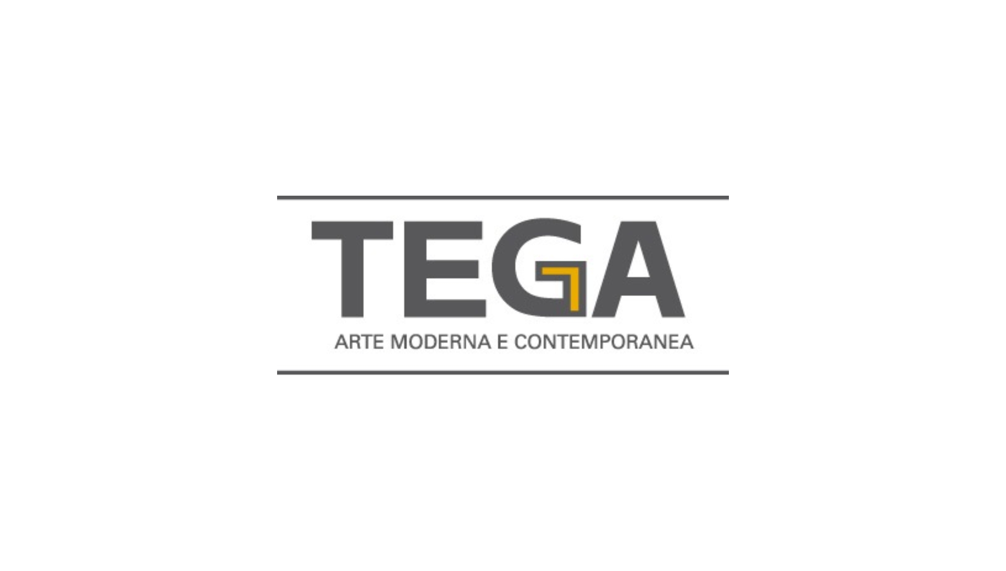 Galleria Tega - \"Turcon\" by Achille Perilli - CharityStars
