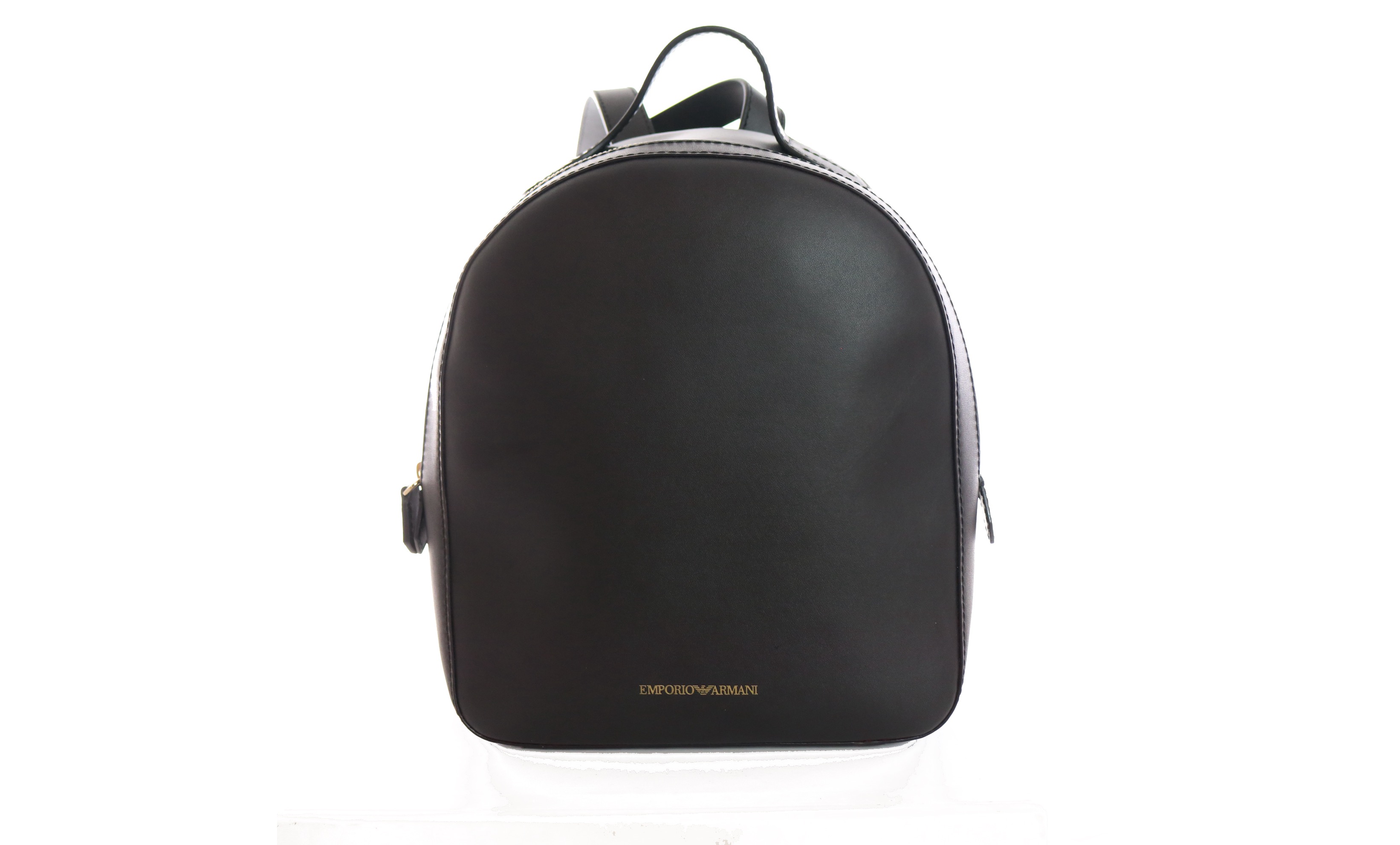 armani mini backpack