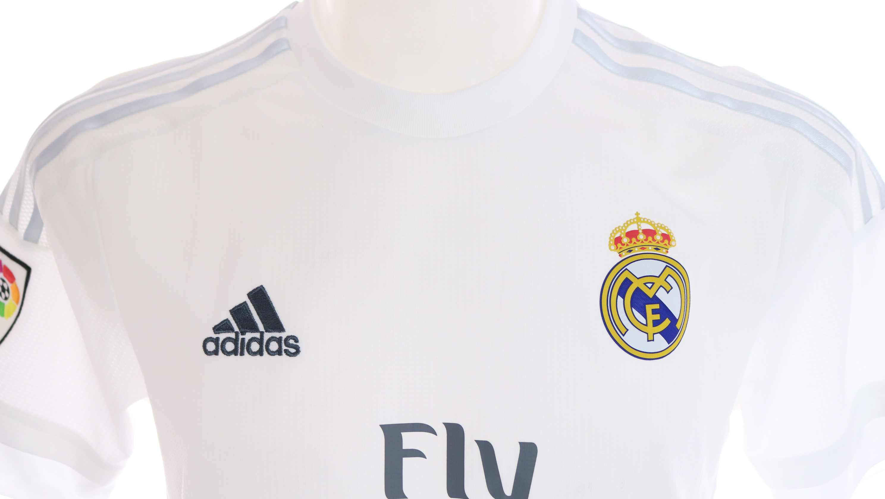 cristiano ronaldo real madrid shirt