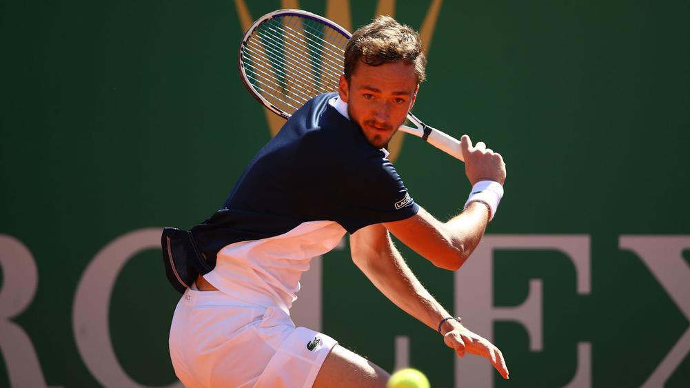 2 biglietti Tribuna Giocatori per i Quarti di Finale dell'ATP Rolex