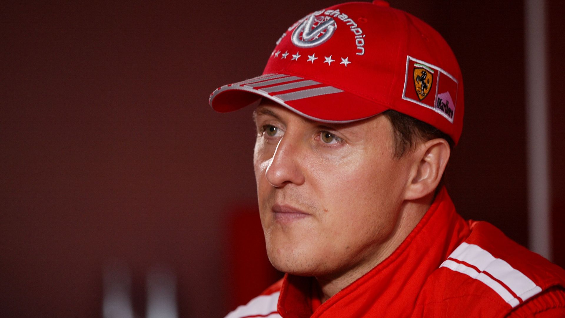 Cappellino Ferrari di Michael Schumacher - Autografato - CharityStars