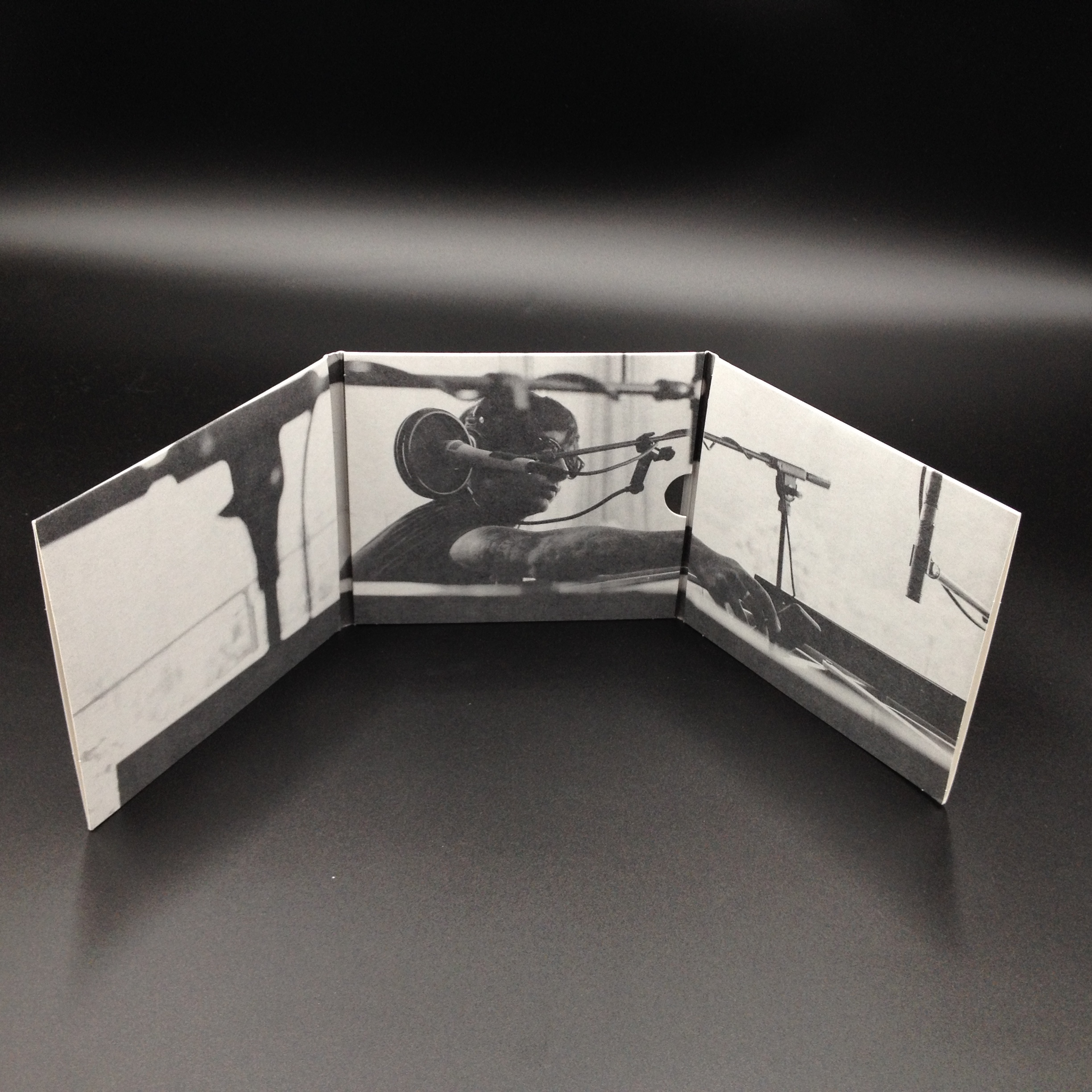  Solo Home Piano Session Doppio CD Autografato Da Ultimo CharityStars