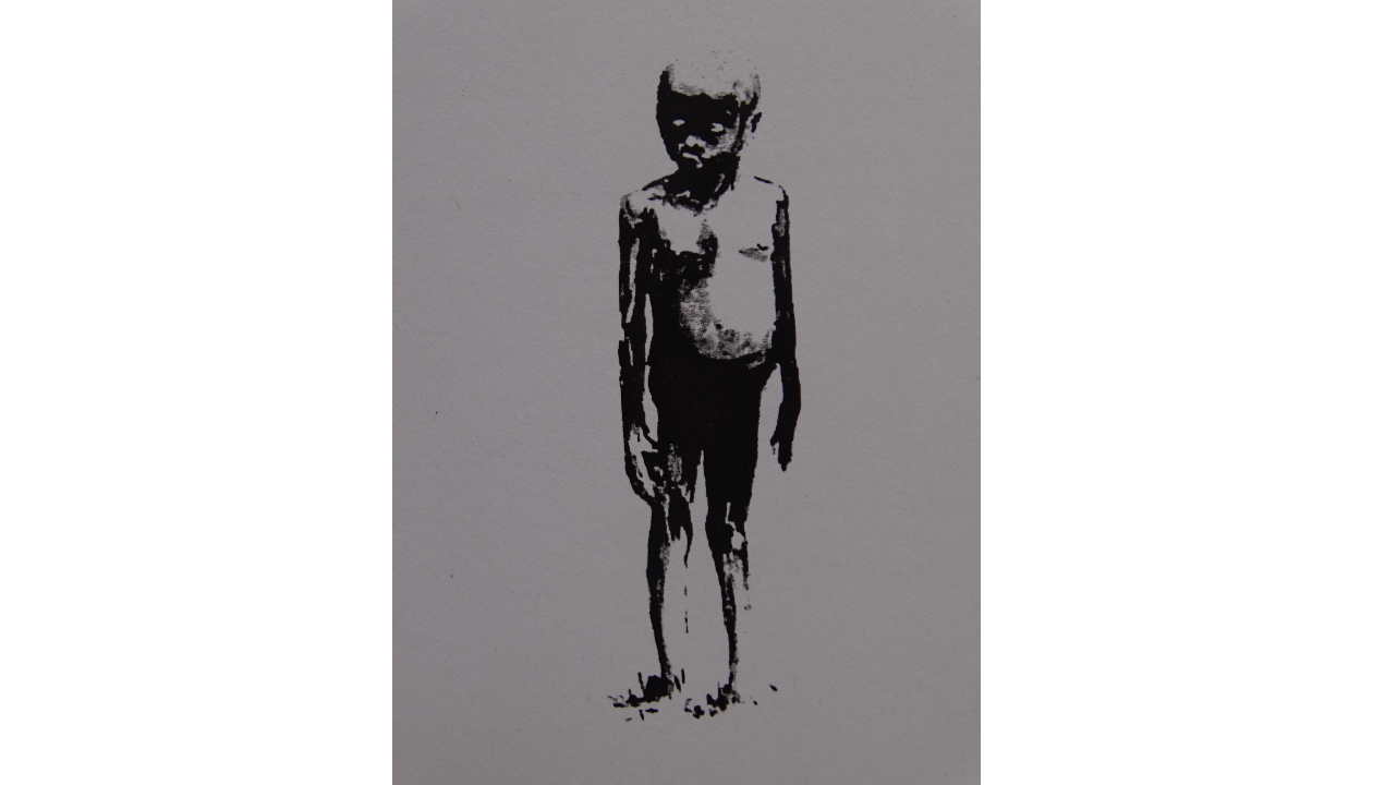 Banksy "Elephant in the room" CharityStars