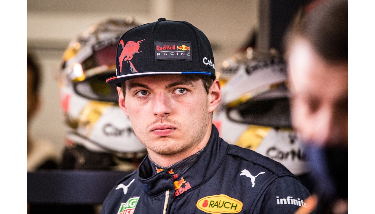 Official Red Bull Racing Cap Card Signed By Max Verstappen Charitystars Official Red Bull Racing Cap Card Signed By Max Verstappen Charitystars