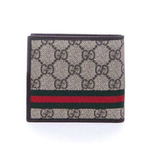 GUCCI wallet for men CharityStars