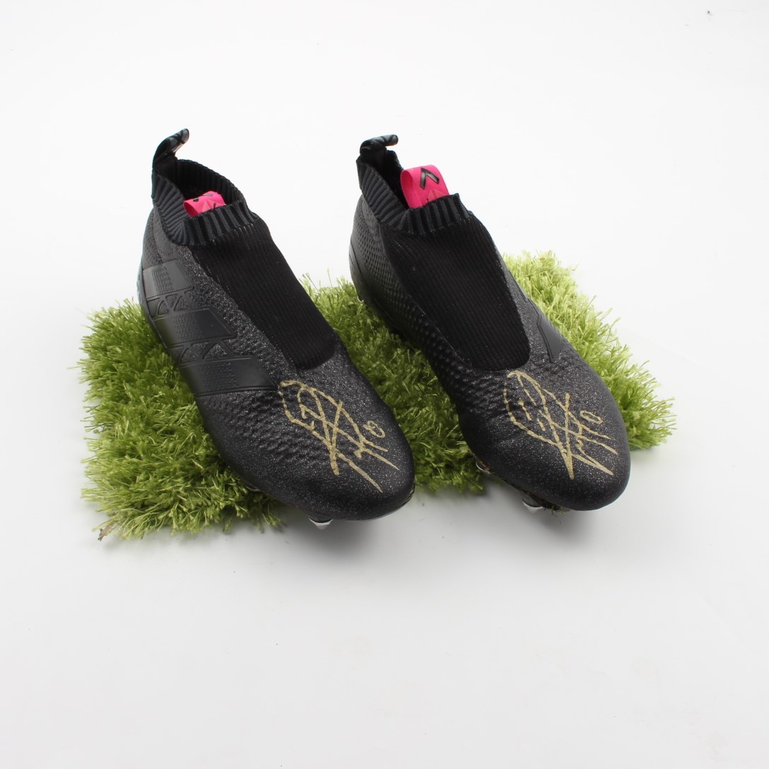 scarpe pogba