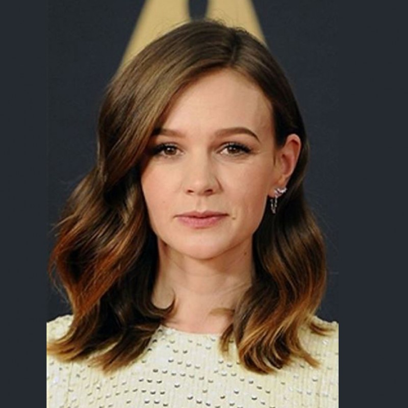 Carey Mulligan Breakfast & Screening