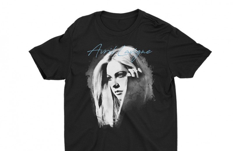 Campaign T-shirt