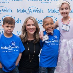 Make-A-Wish Italia Onlus