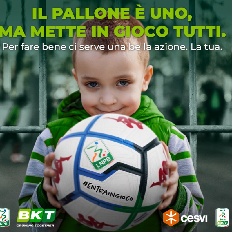 Cesvi for Child Protection in Italy