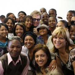 Elton John Aids Foundation