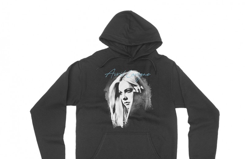 Limited Edition Hoodie